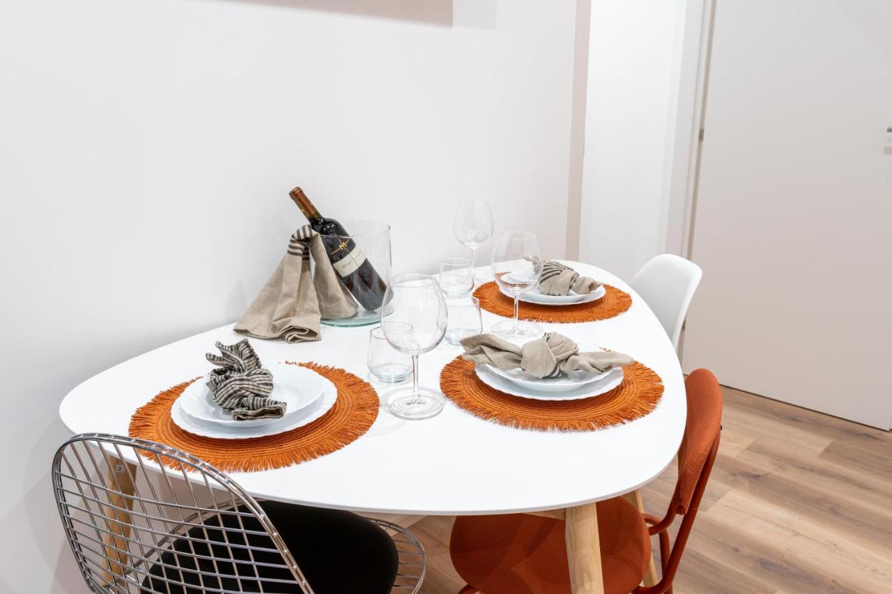 בארי Quartierino Houses מראה חיצוני תמונה