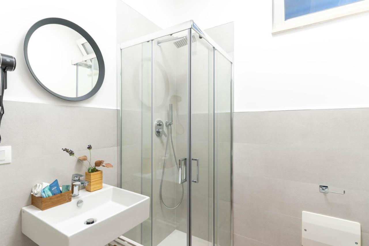 בארי Quartierino Houses מראה חיצוני תמונה