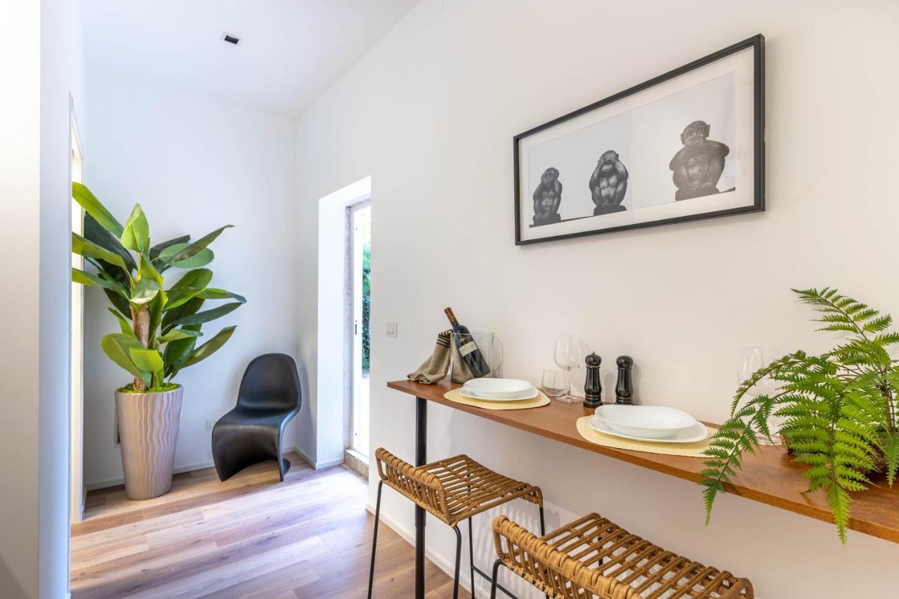 בארי Quartierino Houses מראה חיצוני תמונה