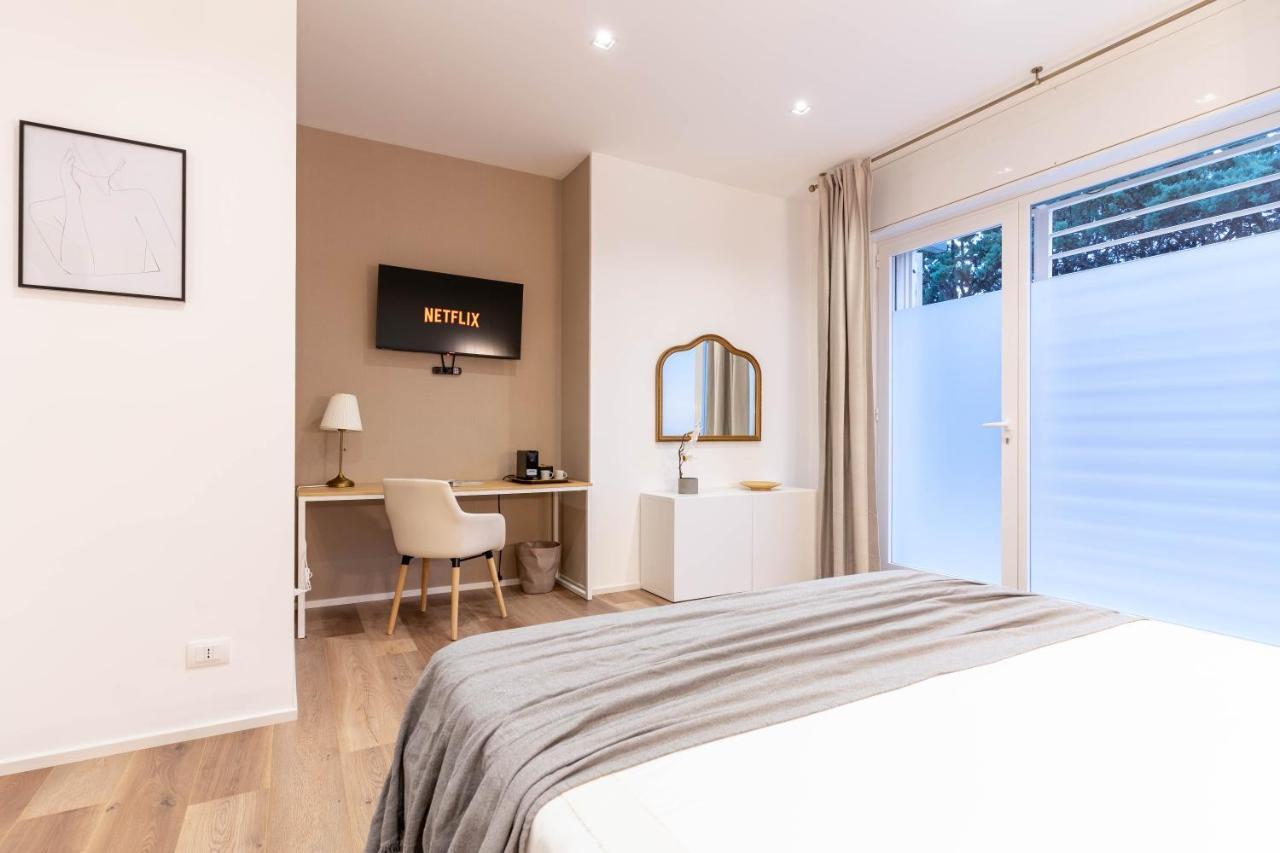 בארי Quartierino Houses מראה חיצוני תמונה
