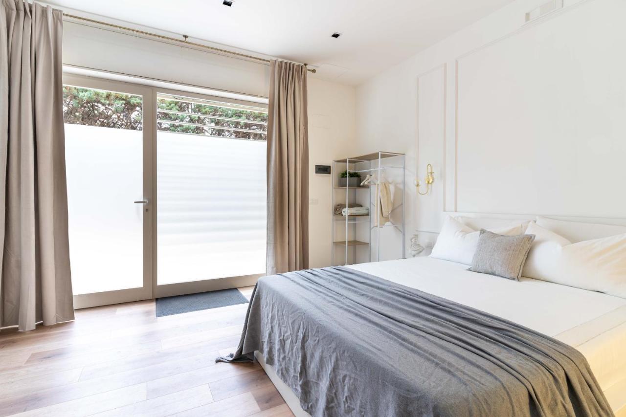 בארי Quartierino Houses מראה חיצוני תמונה