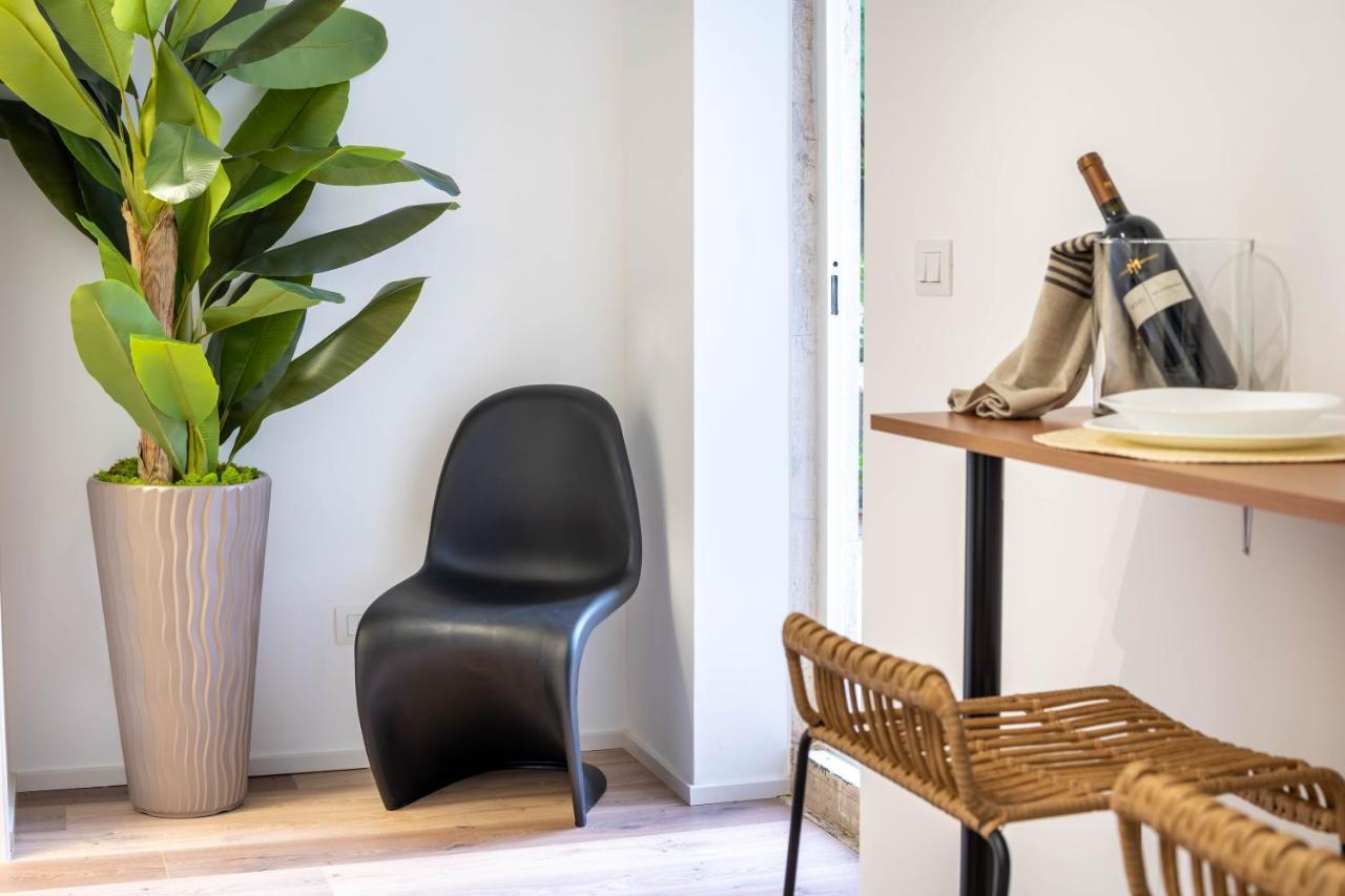 בארי Quartierino Houses מראה חיצוני תמונה